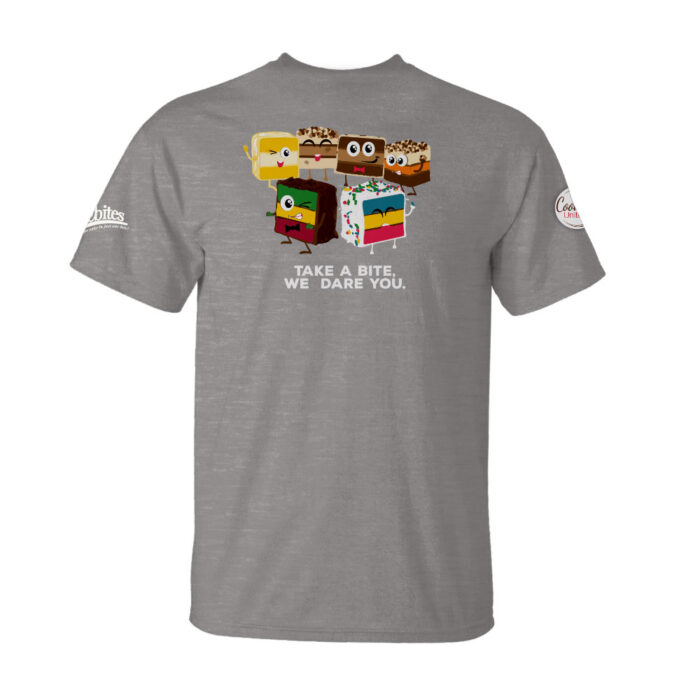 Do You Want A Piece Of Me Cake T Shirt