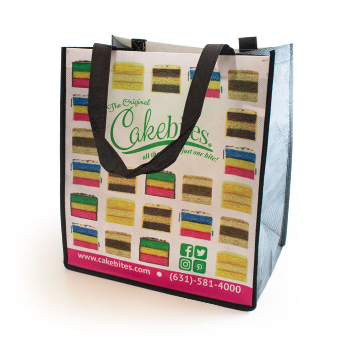 Reusable Cakebite Bags - Image 4