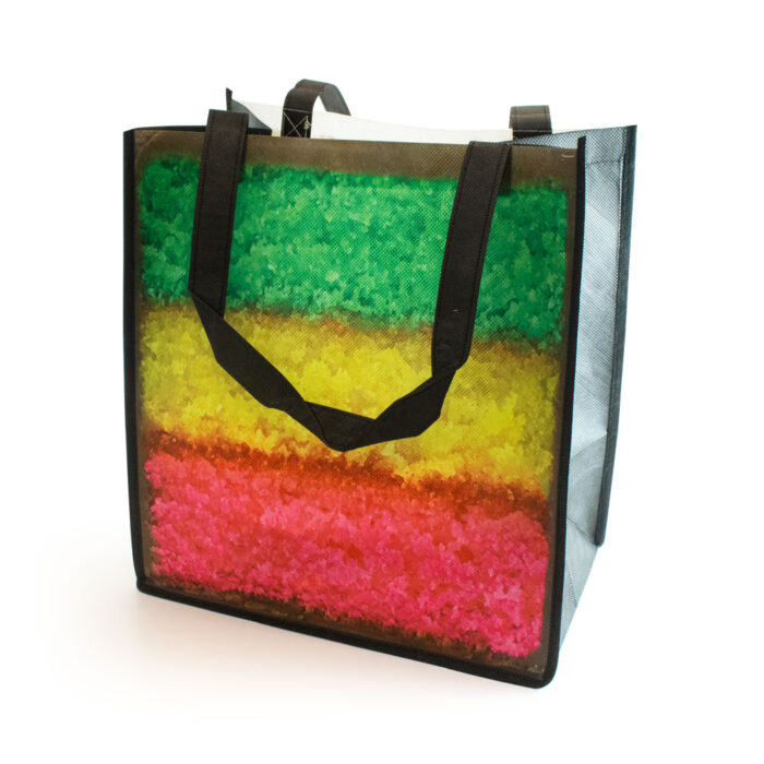 Reusable Cakebite Bags