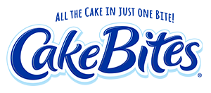 The Original CakeBites Logo