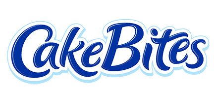 The Original CakeBites Logo
