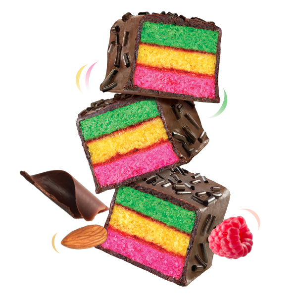 Cakebites The Original CakeBites