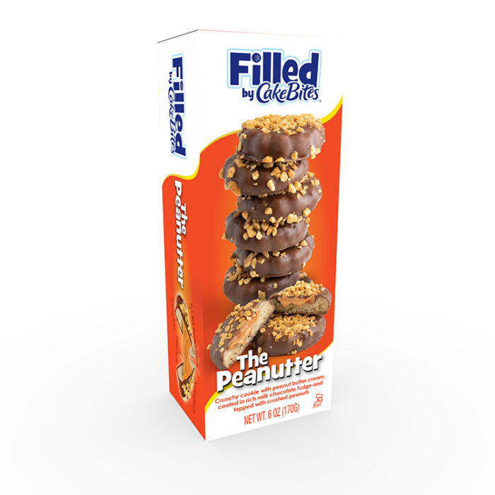 Filled Peanutter - Image 4