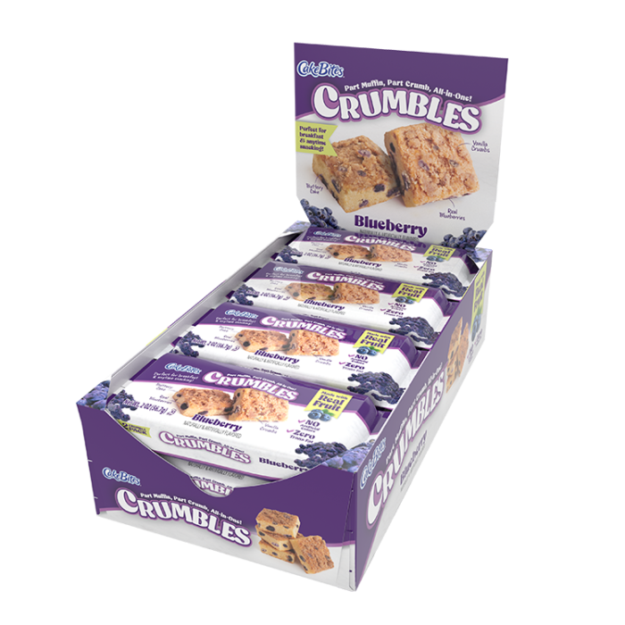 Blueberry Crumbles - Image 4