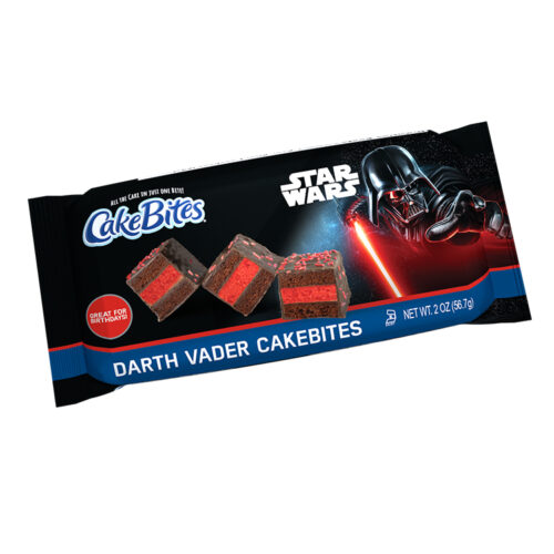 Star Wars – Grogu – The Original CakeBites