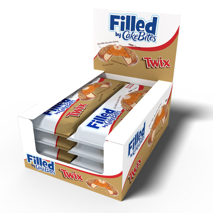 Filled TWIX - Image 3