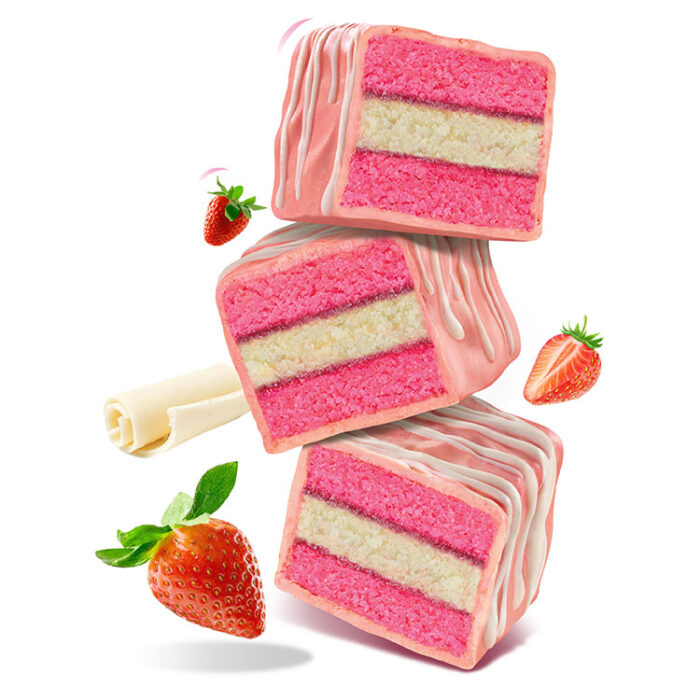 Strawberry Shortcake