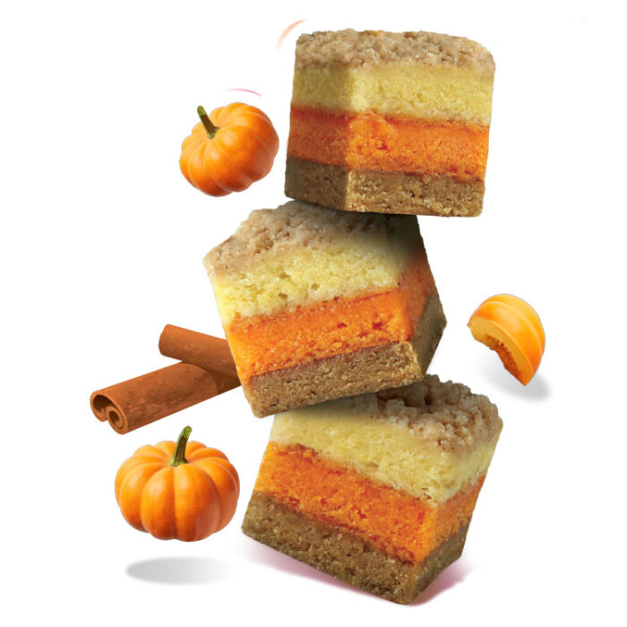 Harvest Pumpkin Spice