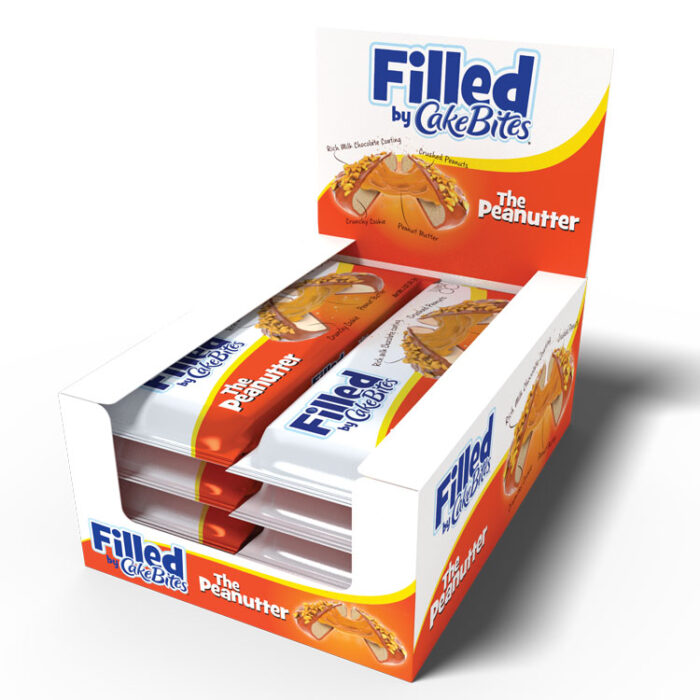 Filled Peanutter - Image 3