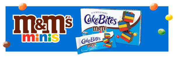 Cakebites The Original Cakebites