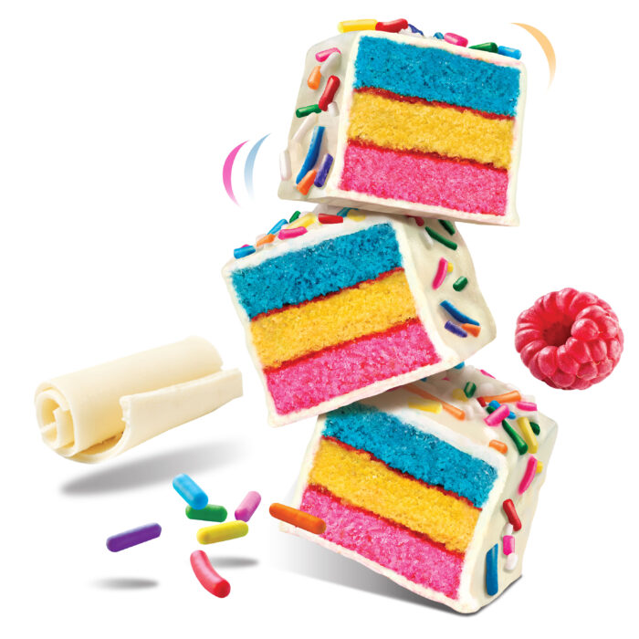 Ultimate Party Cake