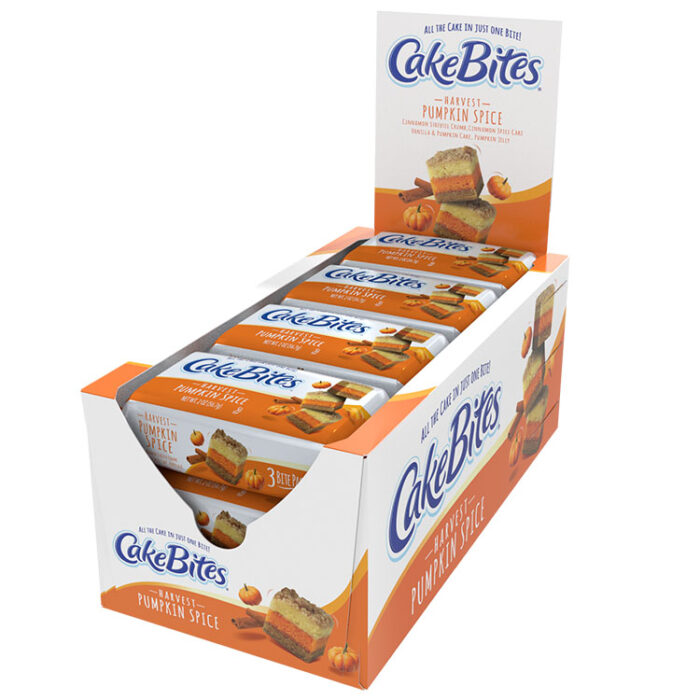 Harvest Pumpkin Spice - Image 4