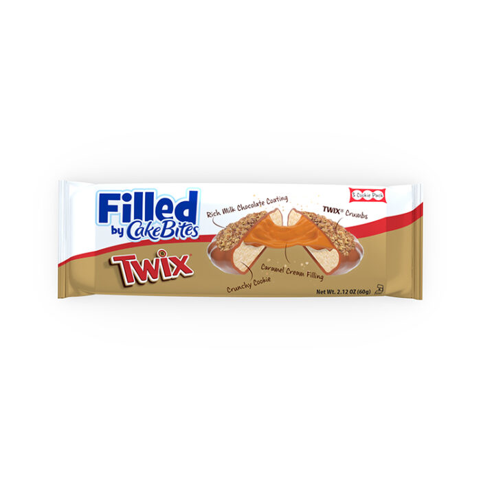 Filled TWIX - Image 2