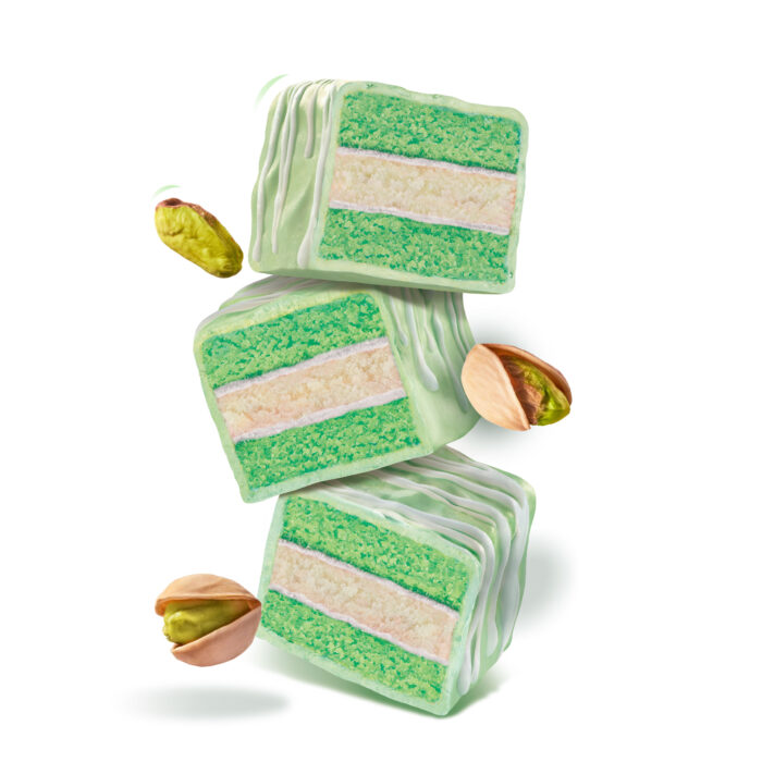 Pistachio