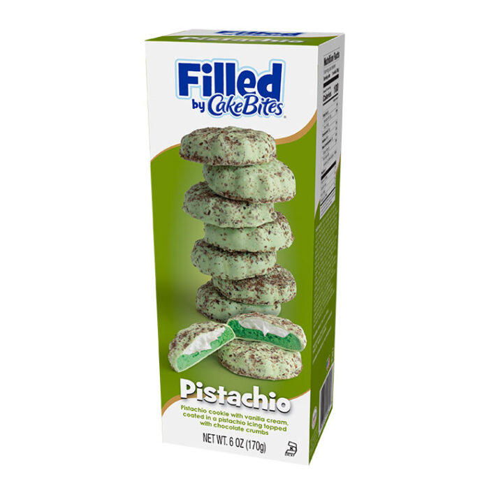 Filled Pistachio - Image 2