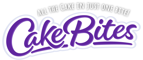 The Original CakeBites Logo