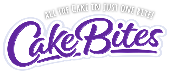 The Original CakeBites Logo