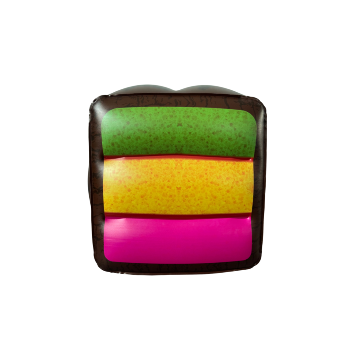 Cakebite Float
