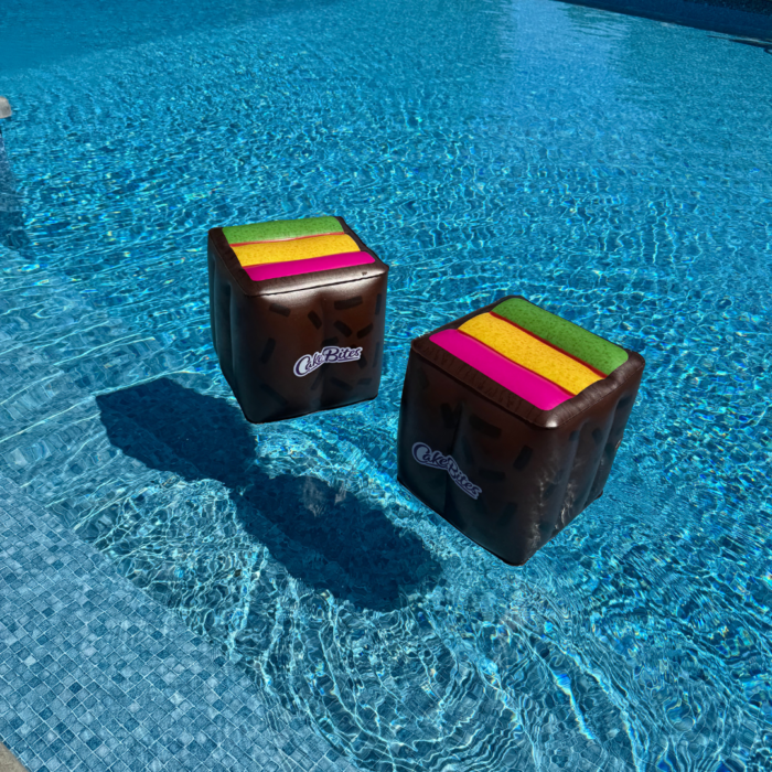 Cakebite Float - Image 2