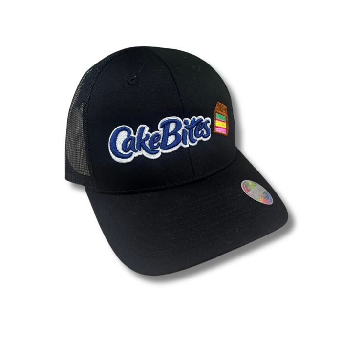 Cakebite Baseball Cap