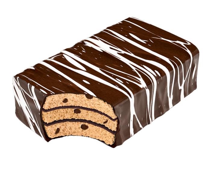 Mega Chocolate Chip Cookie Dough