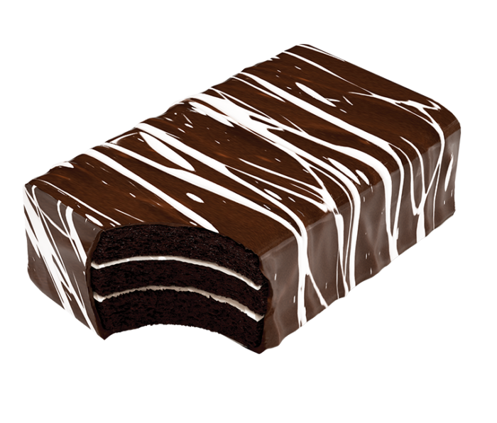 Mega Chocolate Tuxedo