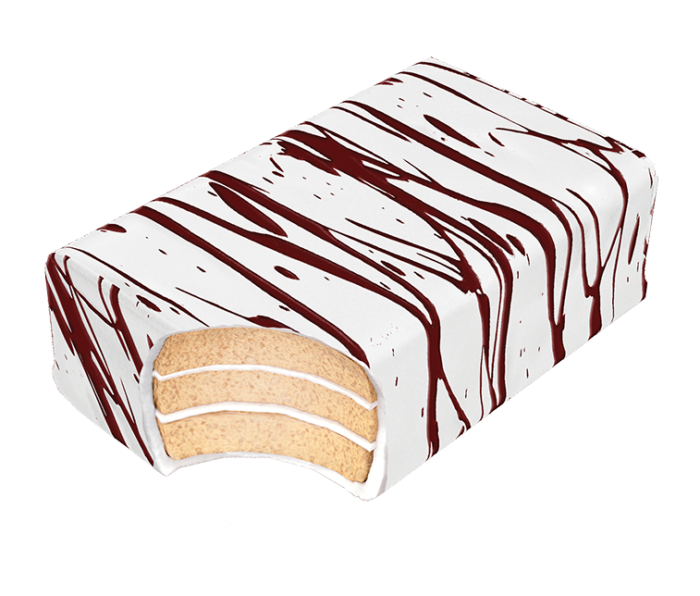 Mega Vanilla Swirl