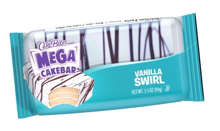 Mega Vanilla Swirl - Image 2