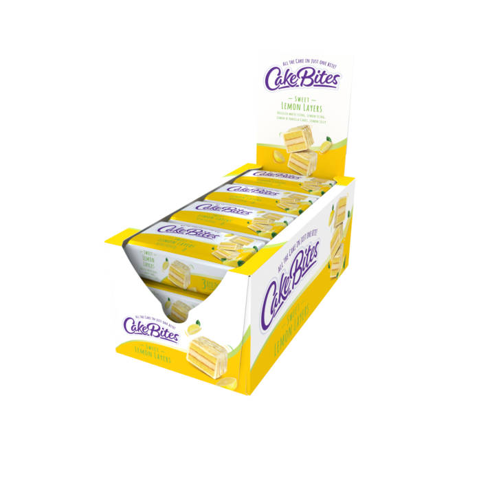 Sweet Lemon Layers - Image 4