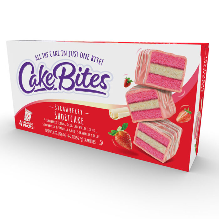 Strawberry Shortcake - Image 3