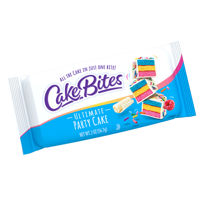 Ultimate Party Cake - Image 2