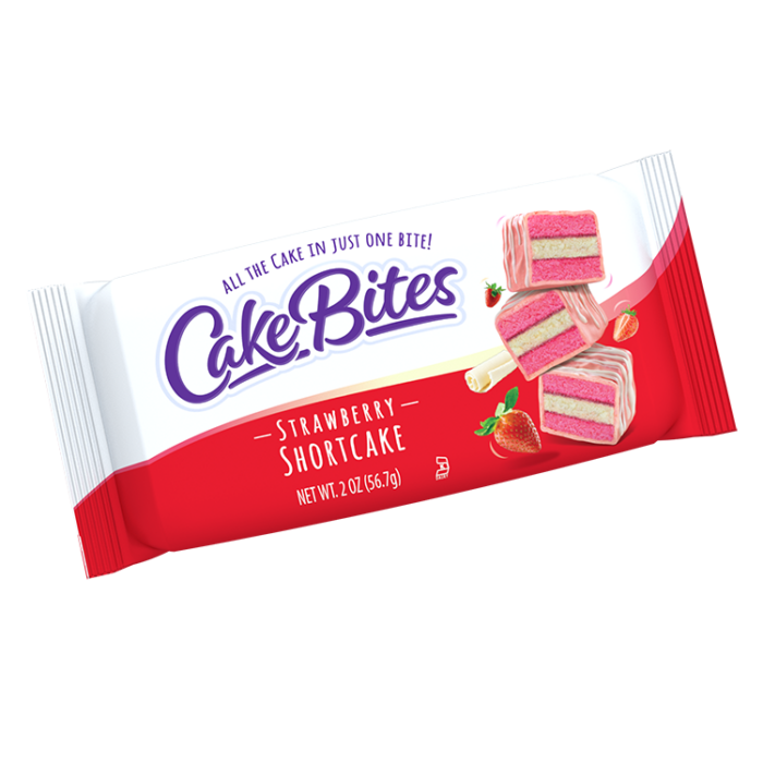 Strawberry Shortcake - Image 2