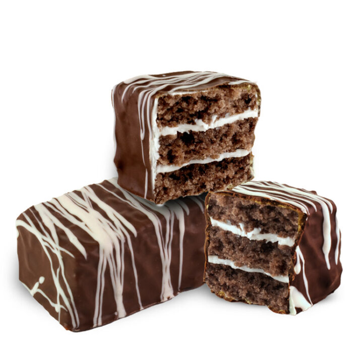Supremes - Chocolate Cream - Image 2