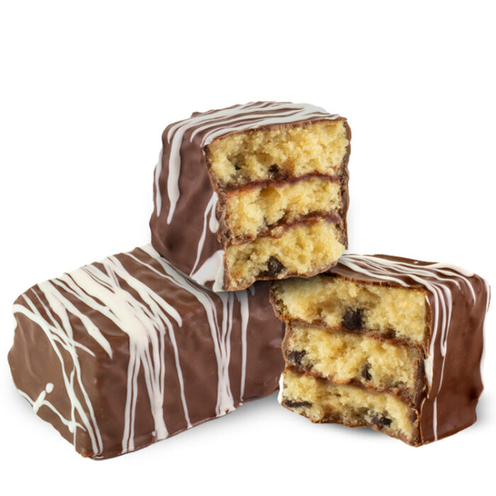 Supremes - Frosted Chocolate Chip Cookie Dough - Image 2