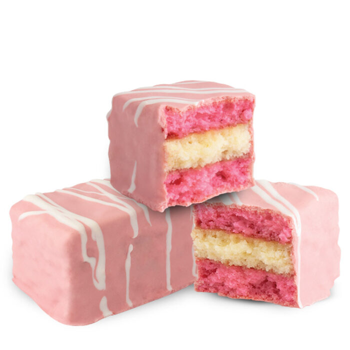 Supremes - Strawberry - Image 2