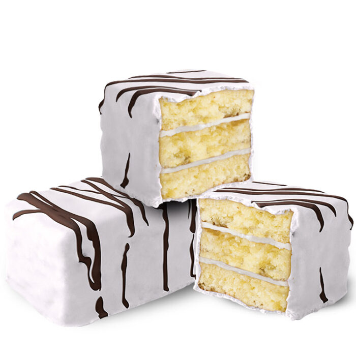 Supremes - Vanilla Swirl - Image 2