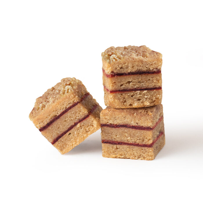 Golden Grains - Strawberry - Image 3