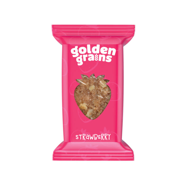 Golden Grains - Strawberry - Image 2