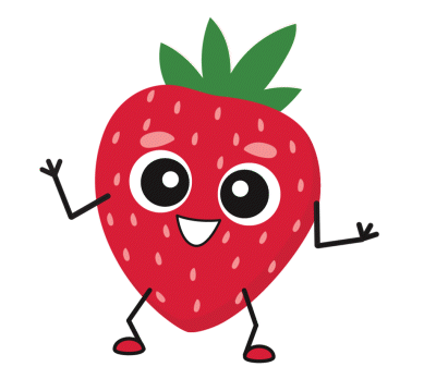 strawberry