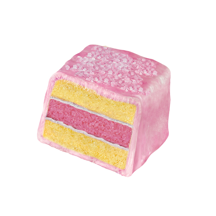 Peeps Cakebites - Image 2