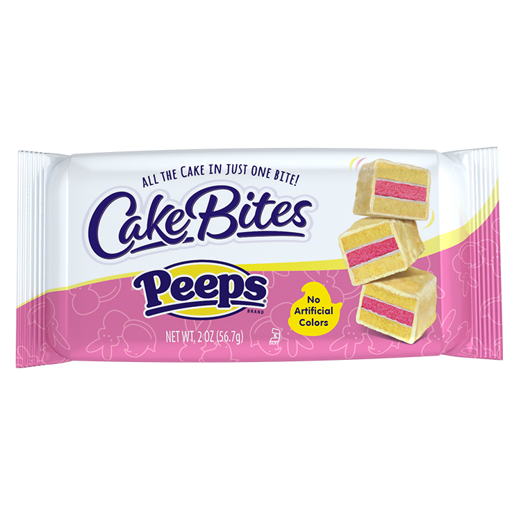 Peeps Cakebites - Image 3