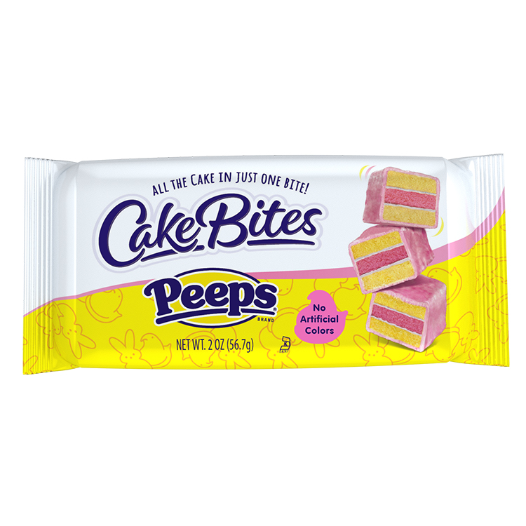 Peeps Cakebites - Image 5