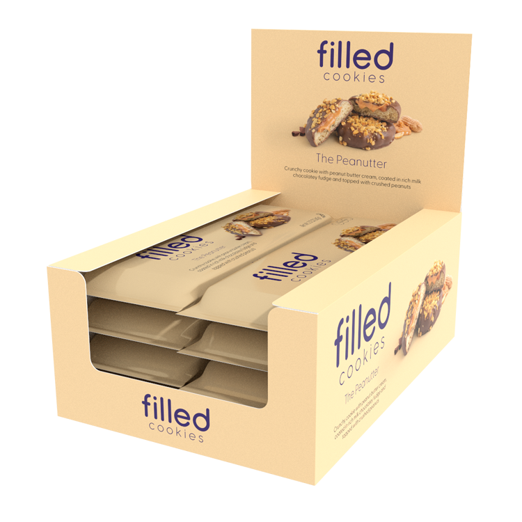 Filled Peanutter - Image 3