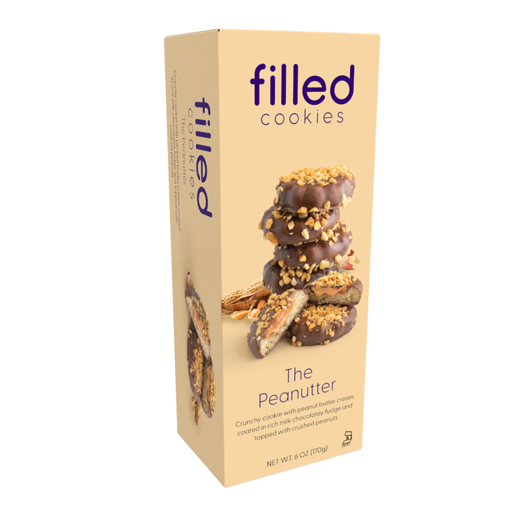 Filled Peanutter - Image 4