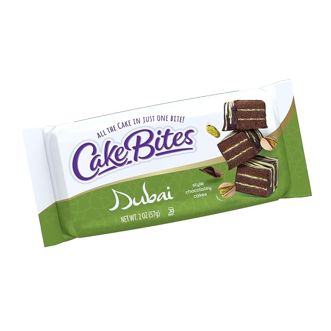 Dubai CakeBites - Image 3