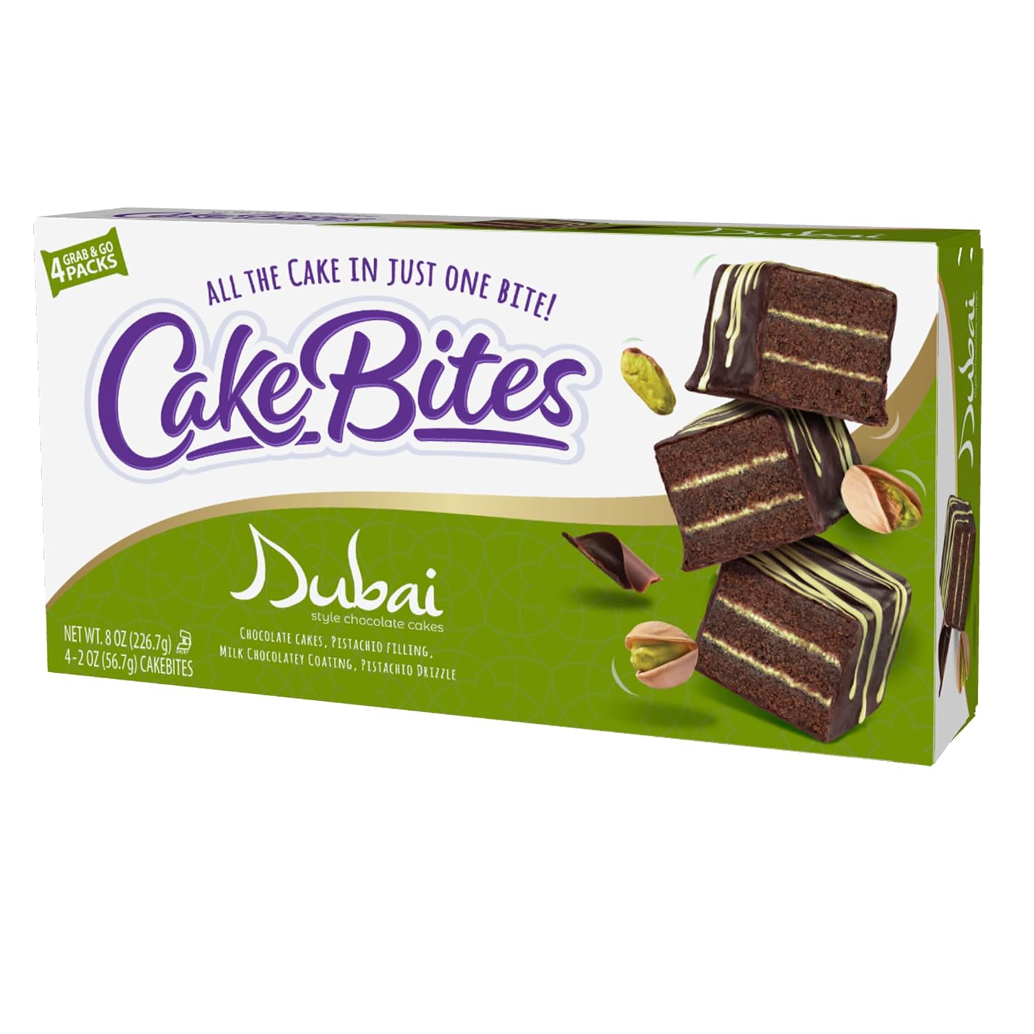Dubai CakeBites - Image 2