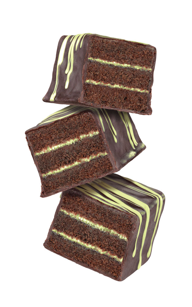 Dubai CakeBites